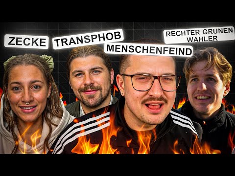 Laut, Verkürzt und Autoritär: wie (Influencer) politische Diskurse entwerten werden!