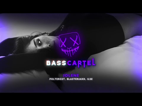 POLTERGST, Blasterjaxx & ILSE - Jolene