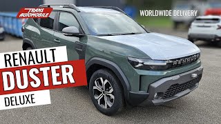 YouTube Renault Duster NEW MODEL DELUXE NEW MODEL