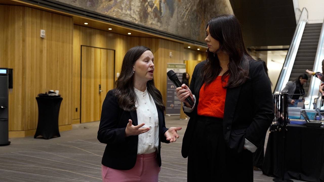 Recapping the 2026 ACFE Women's Summit