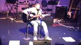 “Songs You Like” Tom Kinsley @ The Mill Theatre DUBLIN