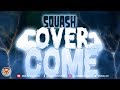 Squash - Ovacome [Audio Visualizer]