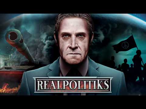 Видео Realpolitiks #1