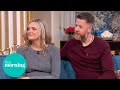 I Married The Stranger Who Saved My Life On A Train Track This Morning