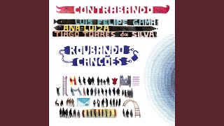 Roubando Canções Music Video