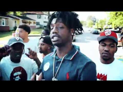FreeneyBoyBuck ft. Ceo Moc x Deezy - Jugg | Shot by ILMG