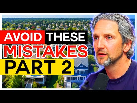 The Ultimate Guide of the Top 100 Beginner Investor Mistakes | PART 2