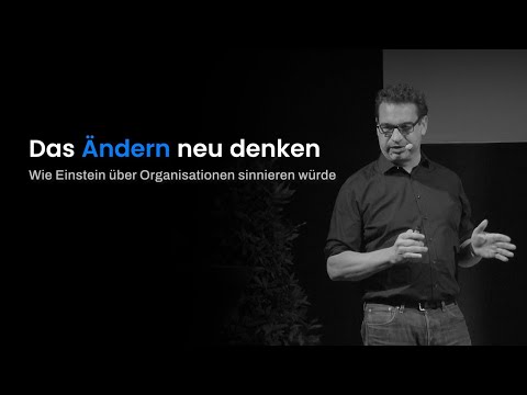 Das Ändern neu denken - LSZ CIO Kongress Loipersdorf 2024