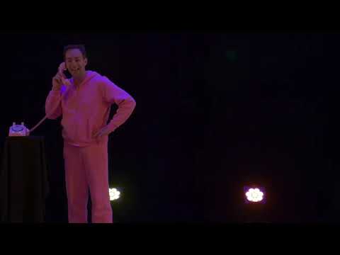 Michael Karas IJA Act (2023, Silver Medal)