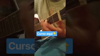 aula de violao. nunca faça isso no violão