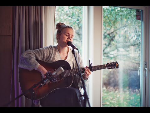 Om Jag Lyssnar Riktigt Noga - Rebecka Ekerby