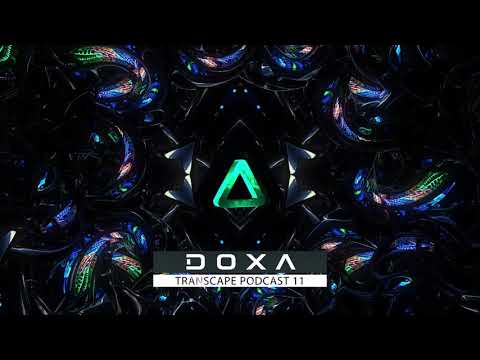 Doxa - Transcape Podcast 11 (2019)