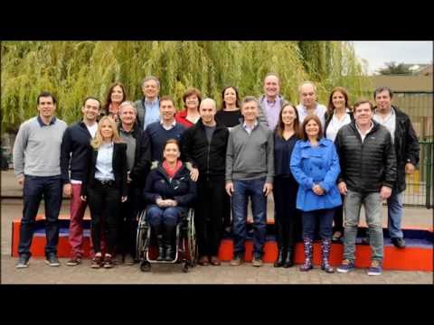 ULTRA FACHO - La Whillington