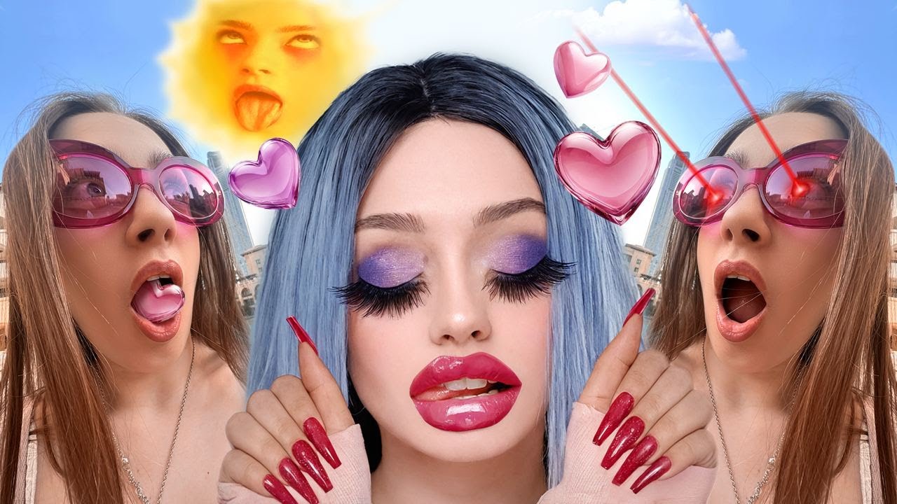 Мэйби Бэйби — Lady Slay