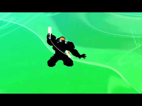 Starcraft II: Wings of Liberty - Cinematic: iPistol Ad KOREAN