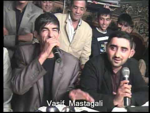 Bayram Mesedibaba Aydin Resad Perviz Elsen Elekber (Nooldu Sana Nooldu)