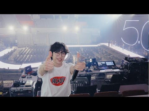 10CM/십센치 - No.1 (10CM 5.0 콘서트 리허설 LIVE CLIP)