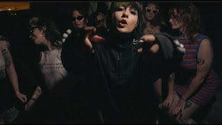 Ex Lover - Move (Official Music Video)