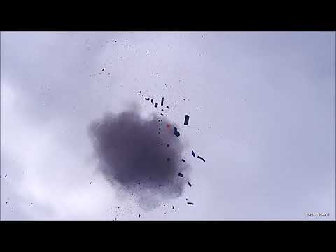 Chiappa Triple Crown 20G on Clay Pigeons Victoria 27/11/2021