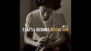 Takuya Kuroda_feat. José James - Everybody Loves The Sunshine