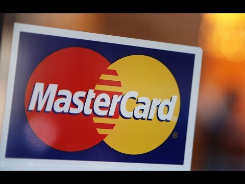 Mastercard: Hopes for China to further open up