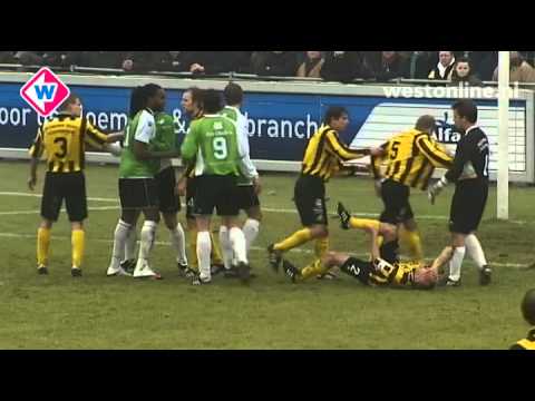 Seizoen 2009/2010 Rijnsburgse Boys - Capelle Westonline.nl