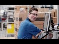 Life As An Emerson Instrument Builder