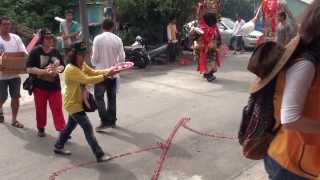 癸己年繁華五龍殿前往祖壇里港如意開基五龍殿進香謁祖(謁祖)~1
