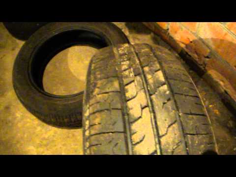 Bridgestone Padangos Blizzak LM005 88 T XL ( C A B 70dB ) video