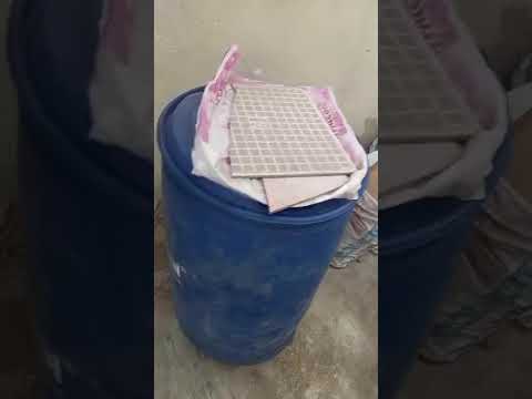 30 by 120 half plot of land @ Cele Egbe Agodo area.