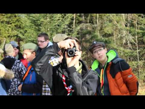 Zlot Betlejemski - Zakopane 2013 - 2014