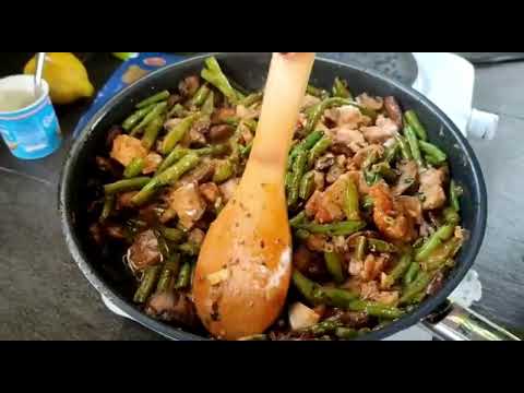 Leftover Pork Roast Recipes easy