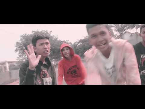 ANEKA-H - FOURTYFOURINDO X ( DA'INE CREW ) [ Official Music Video ]