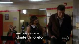 &quot;I Don&#39;t Know How To Love Him&quot;(Glee Cast Version)Glee latino season 4 | Bailes