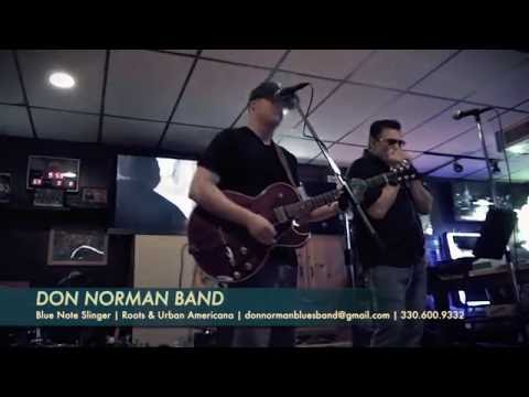 Don Norman Band - 2016.04.10 - India Oak - S2T02