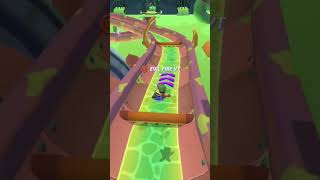 1 VS 1 FRIEND WITH ME 😈.#stumbleguys#evilfire