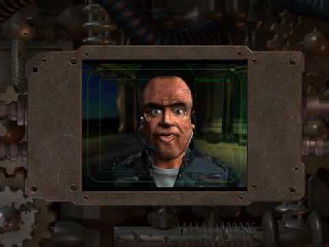 PSX Longplay [646] KKND Krossfire: Evolved Campaign (EU) (Part 2 of 3) Survivor Campaign