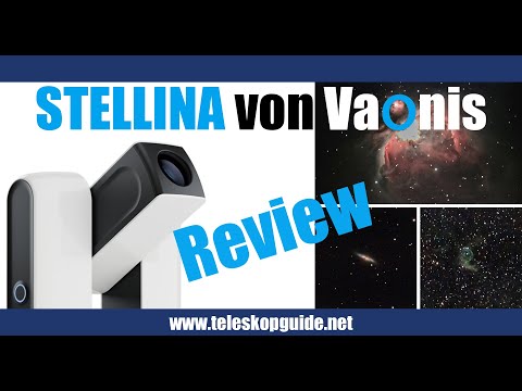 Das Stellina von Vaonis - Review