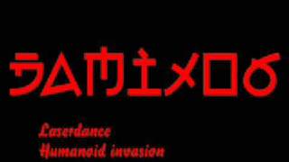 Laserdance Vs Koto mix by DAMIX06
