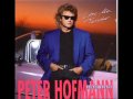 Peter Hofmann - Can't Help Falling In Love 