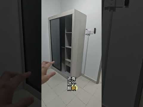 Kondominium untuk Disewa di Seri Serindit Residence - CHIN FN - PropertyGuru.com.my