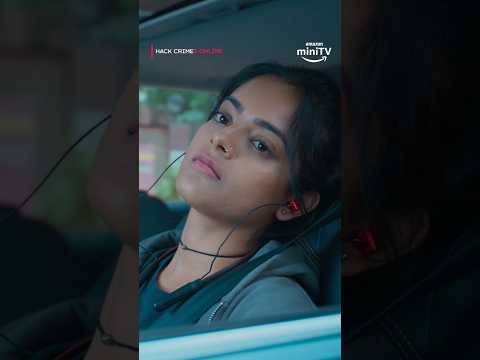 Money Isn't Everything 💔| ft. Riddhi Kumar | Hack Crimes Online web series | #amazonminitv #shorts