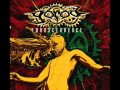 Gorod - Textures (Cynic Cover)