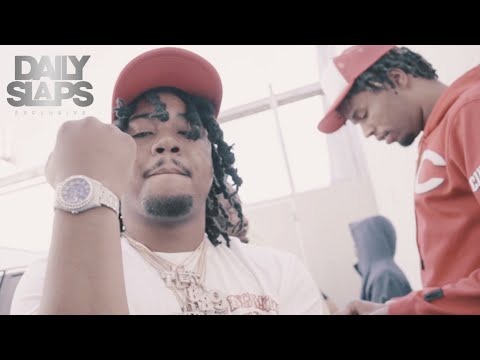 Toohda Band$ x Skinny T - Burn Bridges (Exclusive Video) | Dir. Strange Films