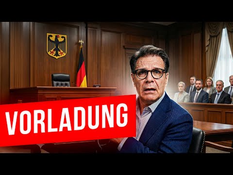 Summons: Suspect or witness?