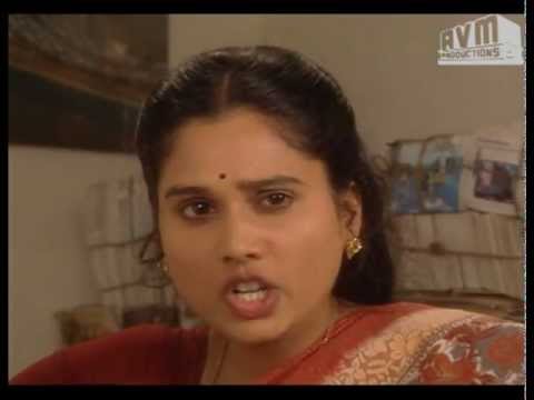 Episode 237: Vazhkkai Tamil TV Serial - AVM Productions