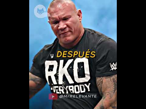 Un GRAN CAMBIO 🗿🥊 #mrrelevante #culturapop #momentosépicos