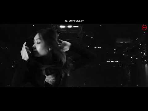 Jkq Tenglam ft Esther Cung Nei Kim - Don't Give Up Official M/V