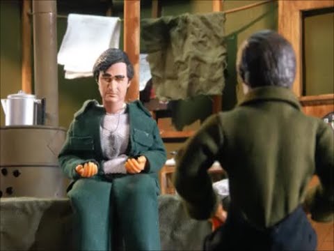 Robot Chicken Skits with Surprise Endings