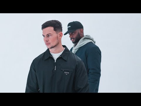 Joel Corry x David Guetta x Bryson Tiller - What Would You Do? [Behind The Scenes]